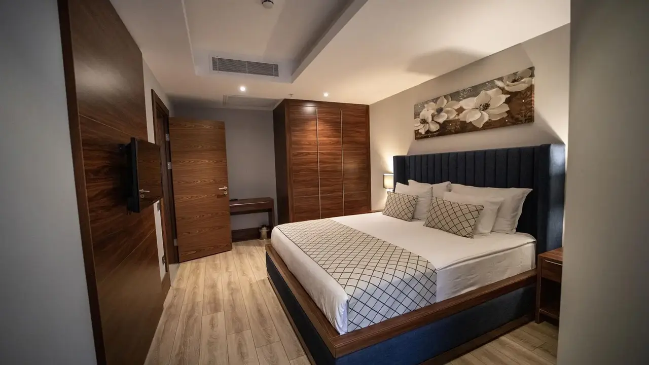 Seven For Life Thermal Hotel