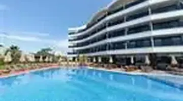 Seven For Life Thermal Hotel