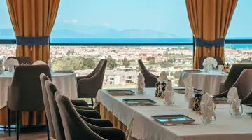 Seven For Life Thermal Hotel