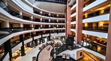 Seven For Life Thermal Hotel