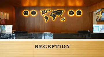 Seven For Life Thermal Hotel