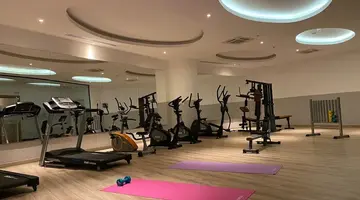 Seven For Life Thermal Hotel