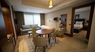 Seven For Life Thermal Hotel