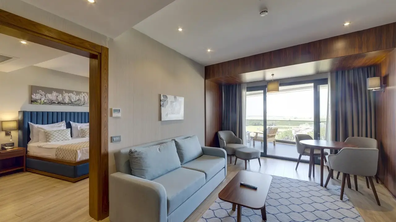 Seven For Life Thermal Hotel