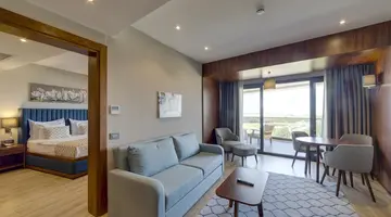 Seven For Life Thermal Hotel