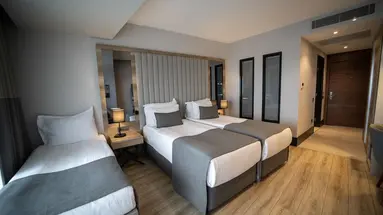 Seven For Life Thermal Hotel