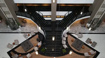 Seven For Life Thermal Hotel