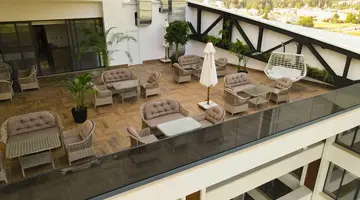 Seven For Life Thermal Hotel