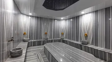 Seven For Life Thermal Hotel