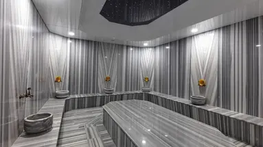 Seven For Life Thermal Hotel