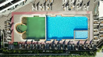 Seven For Life Thermal Hotel
