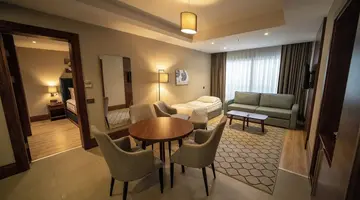 Seven For Life Thermal Hotel