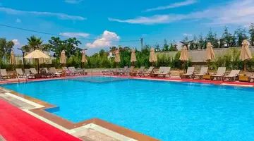 Seven For Life Thermal Hotel