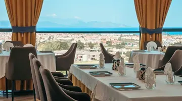 Seven For Life Thermal Hotel