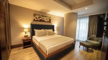 Seven For Life Thermal Hotel