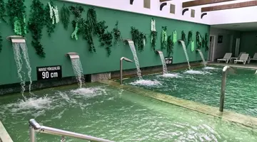 Seven For Life Thermal Hotel