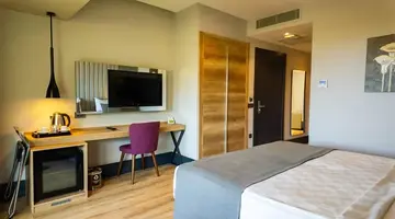 Seven For Life Thermal Hotel