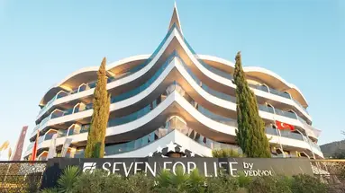 Seven For Life Thermal Hotel