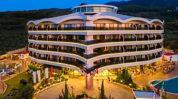 Seven For Life Thermal Hotel