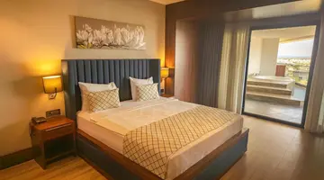 Seven For Life Thermal Hotel