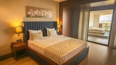 Seven For Life Thermal Hotel