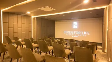 Seven For Life Thermal Hotel