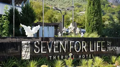 Seven For Life Thermal Hotel