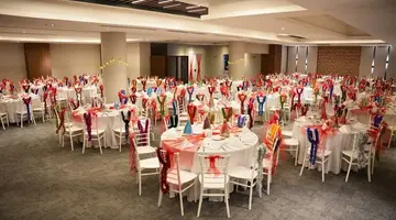 Seven For Life Thermal Hotel