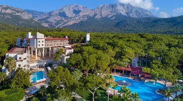 Seven Seas Hotel Life - All Inclusive