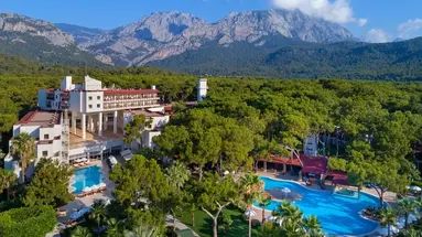 Seven Seas Hotel Life - All Inclusive