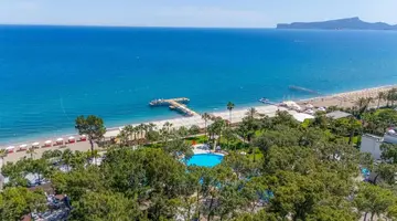 Seven Seas Hotel Life - Ultra All Inclus