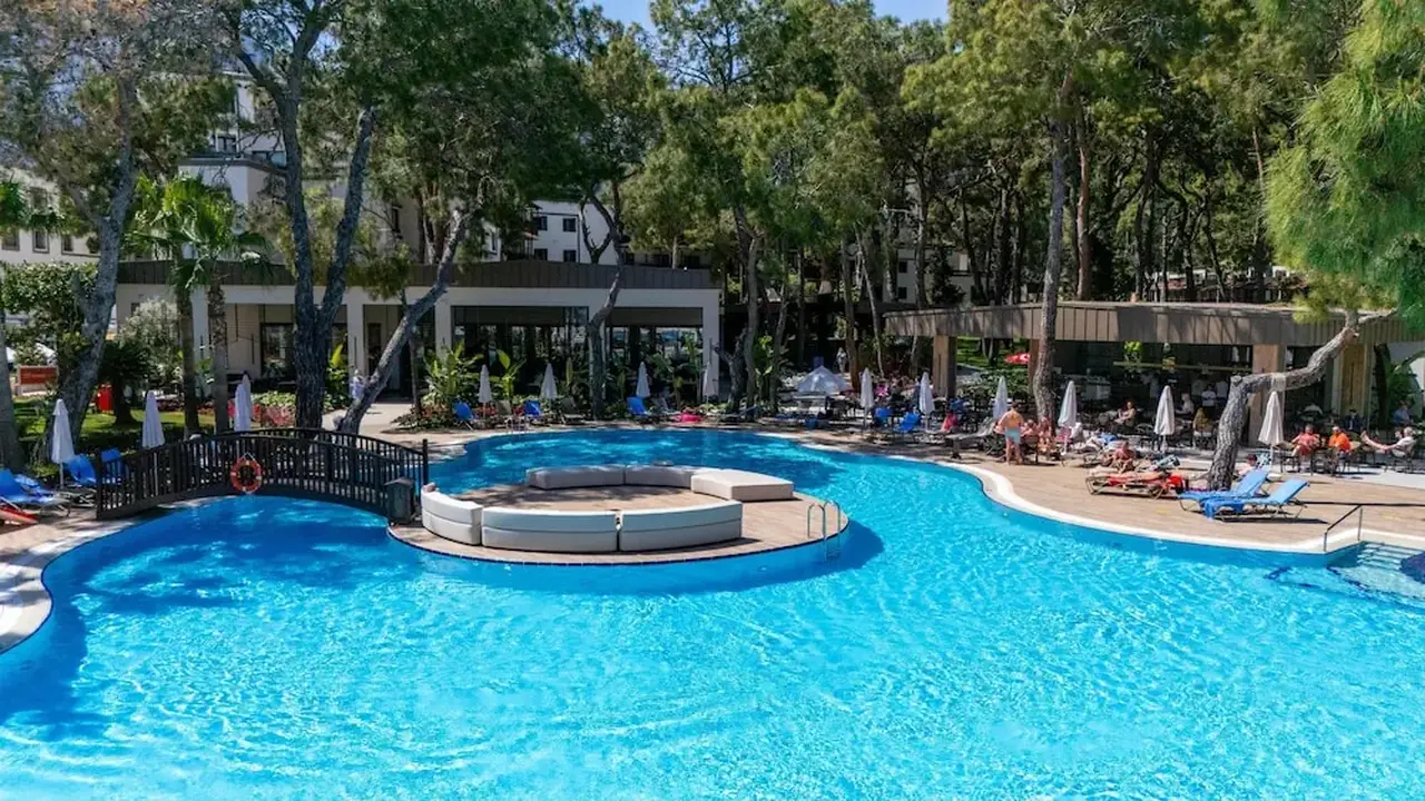 Seven Seas Hotel Life - Ultra All Inclus