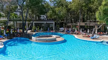 Seven Seas Hotel Life - Ultra All Inclus