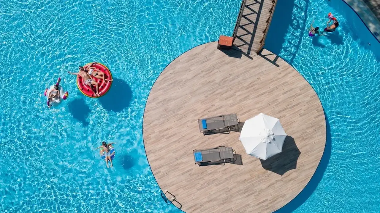 Seven Seas Hotel Life - Ultra All Inclus