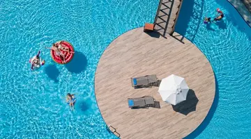 Seven Seas Hotel Life - Ultra All Inclus