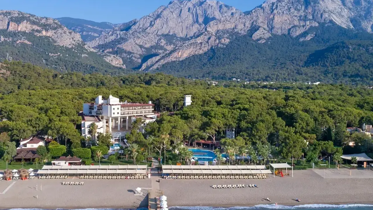 Seven Seas Hotel Life - Ultra All Inclus