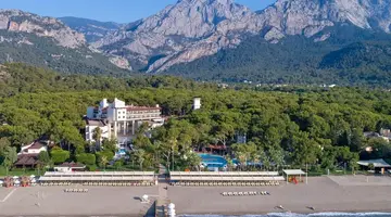 Seven Seas Hotel Life - Ultra All Inclus