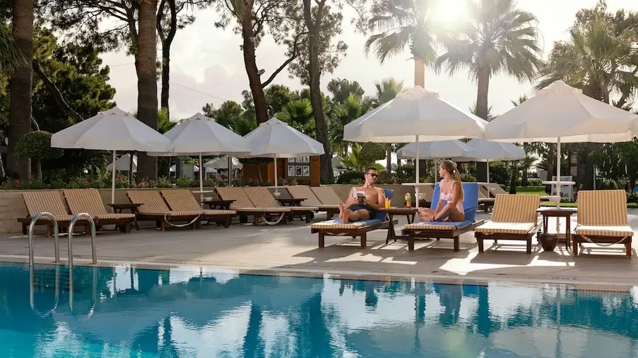 Seven Seas Hotel Life - Ultra All Inclus
