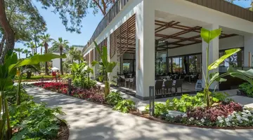 Seven Seas Hotel Life - Ultra All Inclus