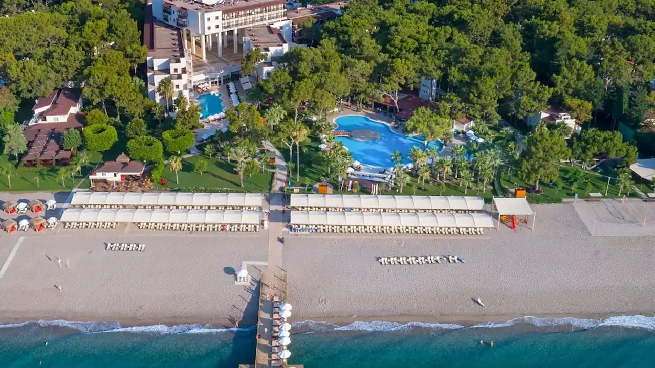 Seven Seas Hotel Life - Ultra All Inclus