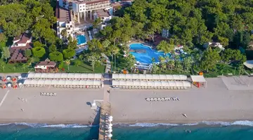 Seven Seas Hotel Life - Ultra All Inclus