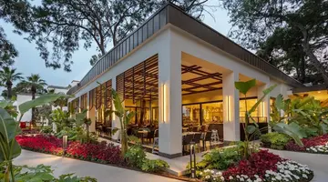 Seven Seas Hotel Life - Ultra All Inclus