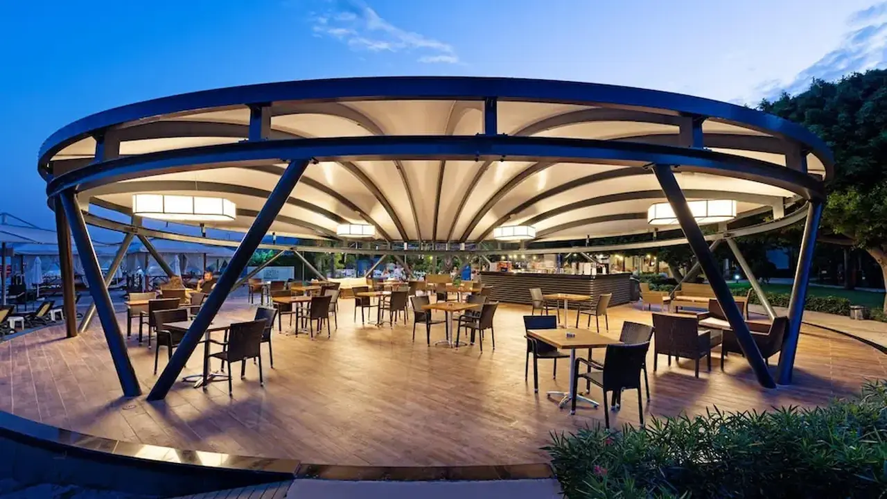 Seven Seas Hotel Life - Ultra All Inclus