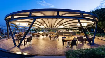 Seven Seas Hotel Life - Ultra All Inclus