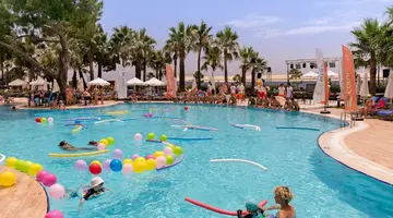 Seven Seas Hotel Life - Ultra All Inclus
