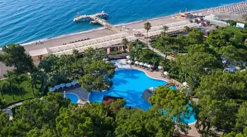 Seven Seas Hotel Life - Ultra All Inclus