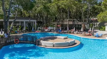 Seven Seas Hotel Life - Ultra All Inclus