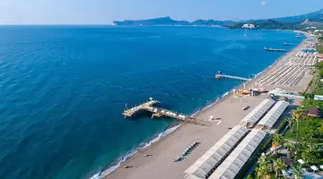 Seven Seas Hotel Life - Ultra All Inclus