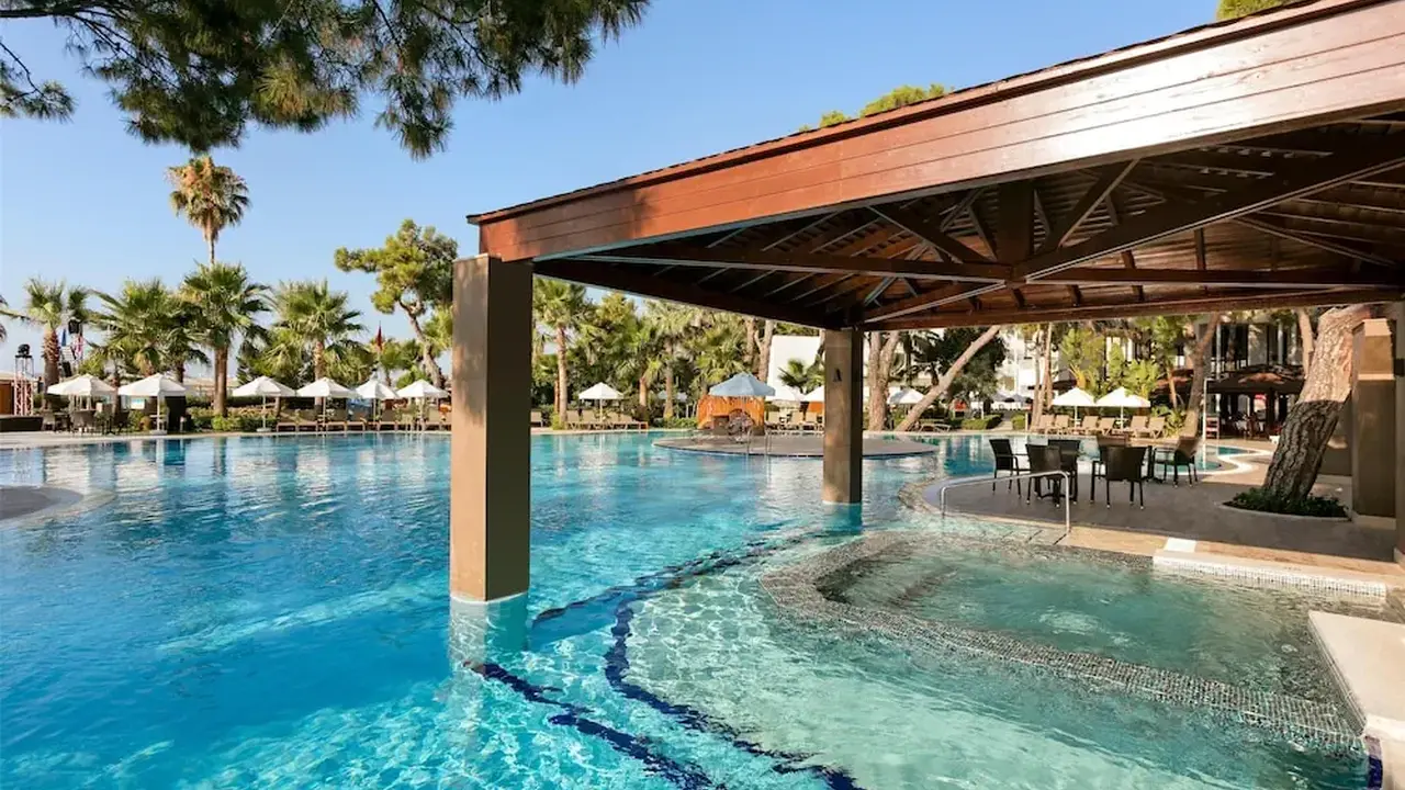 Seven Seas Hotel Life - Ultra All Inclus