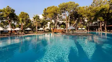 Seven Seas Hotel Life - Ultra All Inclus